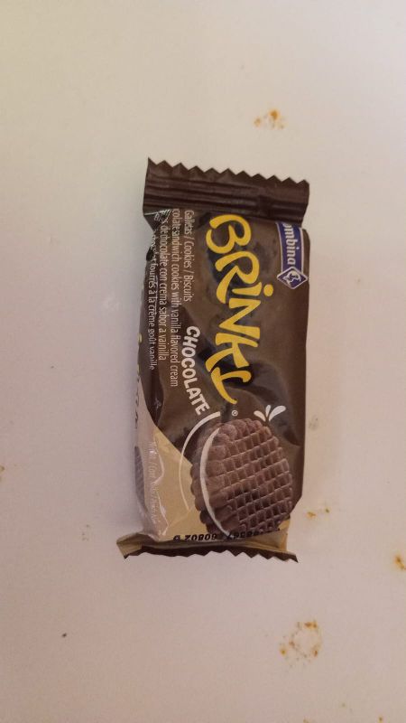 Brinky Chocolate