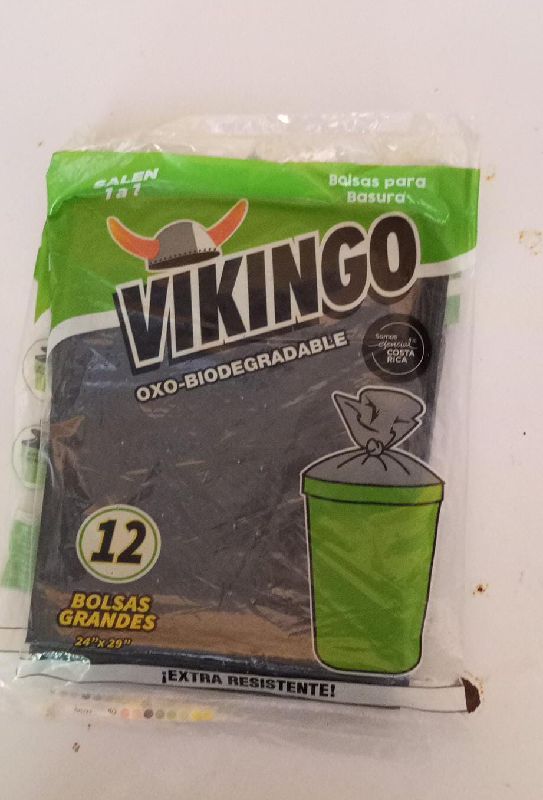 Cartucho pequeño