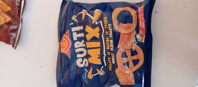 Surti mix