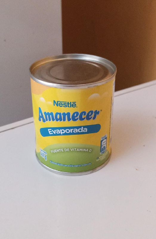 Nestlé amanecer