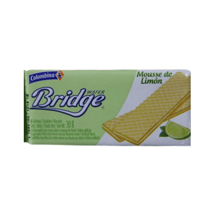 Bridge Limón
