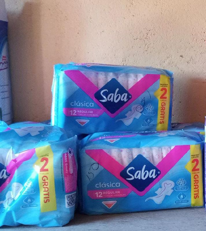 Cote Saba clásica