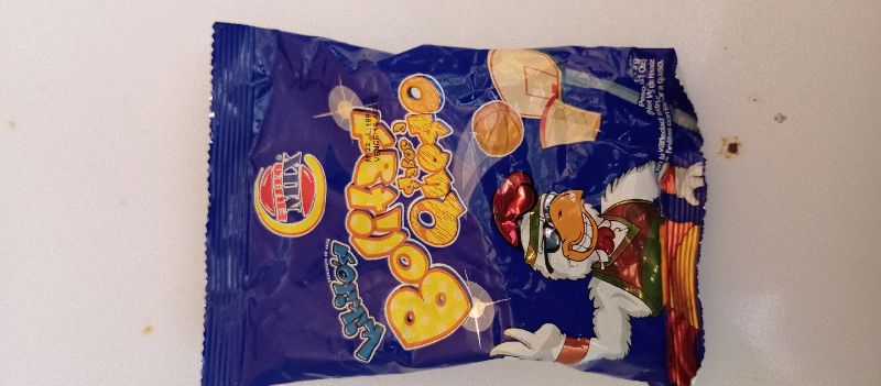 Bolitas de 🧀