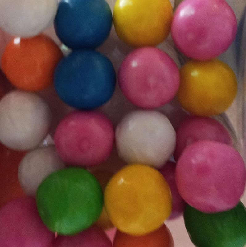 Chicle Bolita