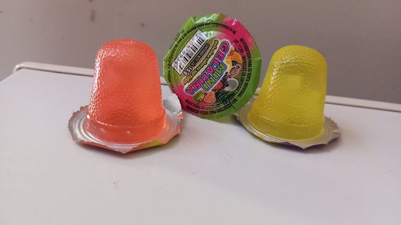 Gelatinitas