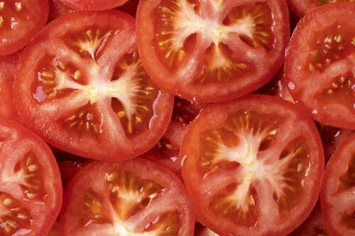 Tomate