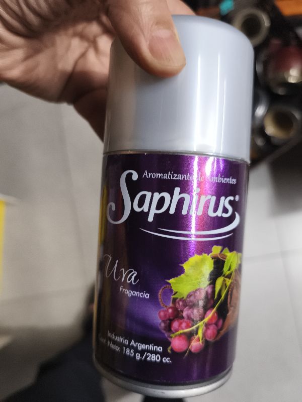 uva 🍇 aero