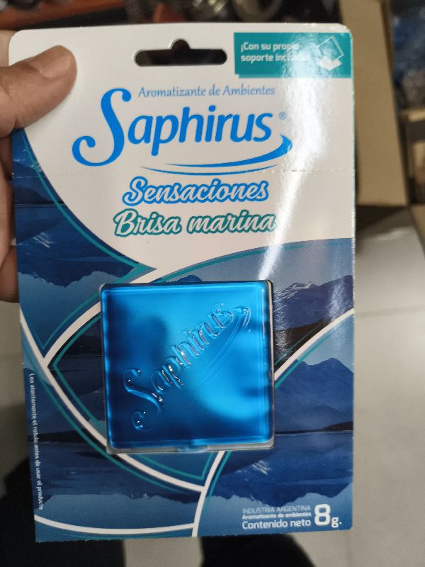 brisa marina sensaciones