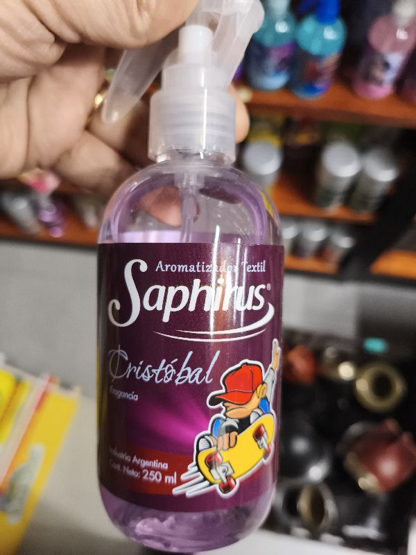 Cristóbal colon textil