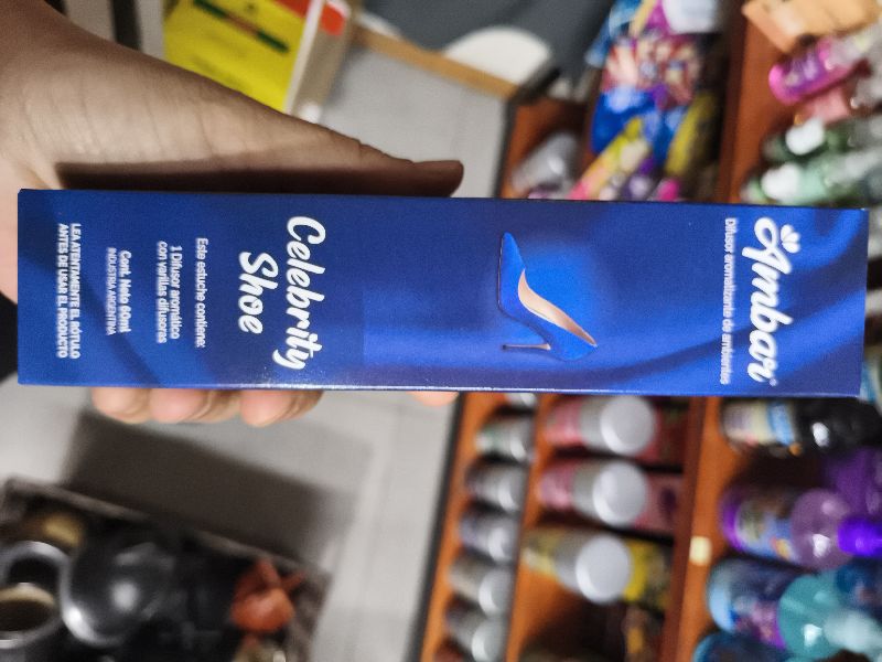 celebrity shoe