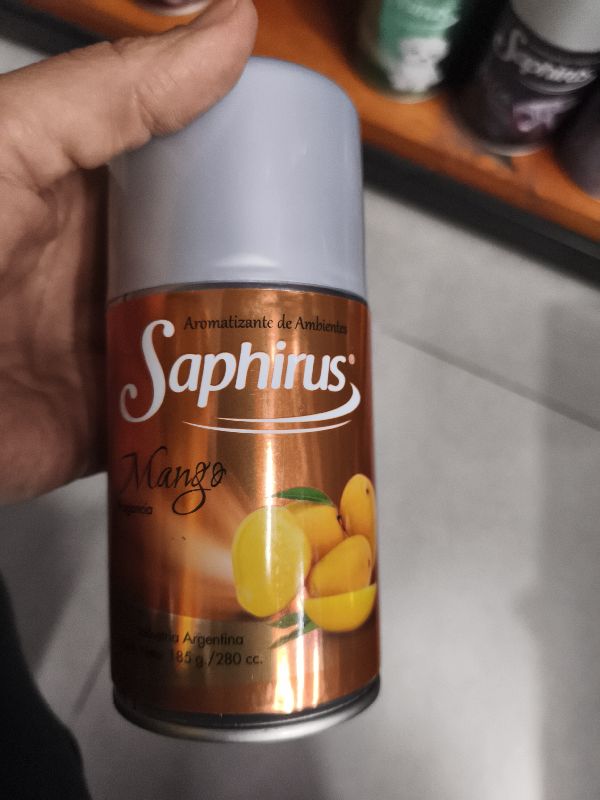 mango aero