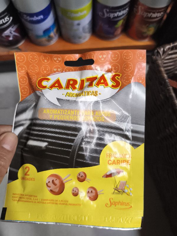 caribe caritas