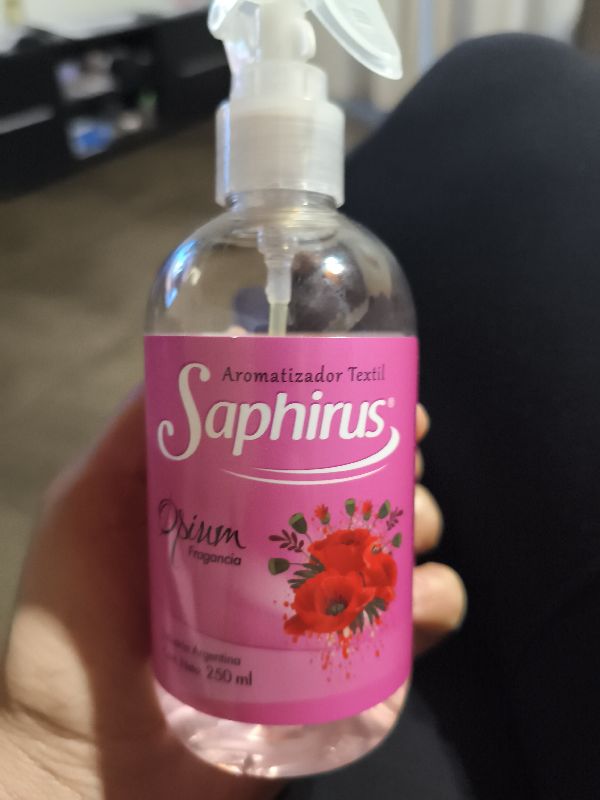 opium textil