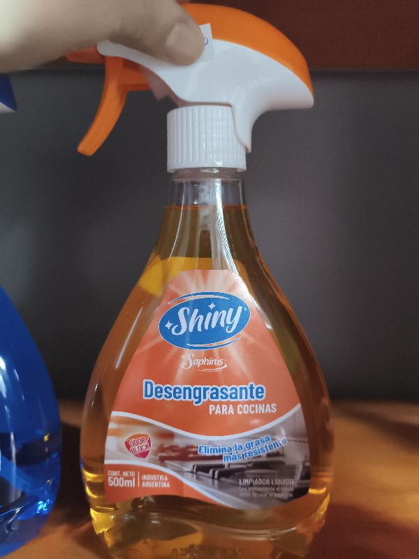 desengrasante