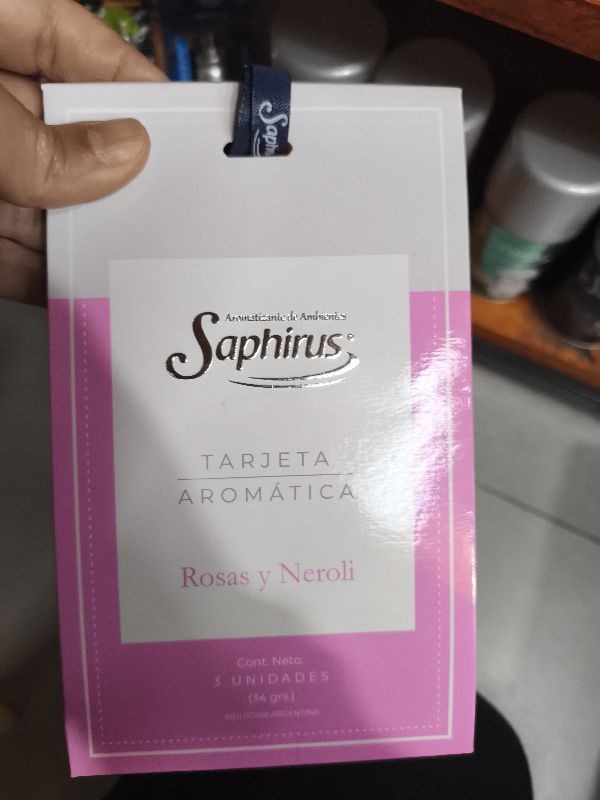 rosas norali tarjetas x3