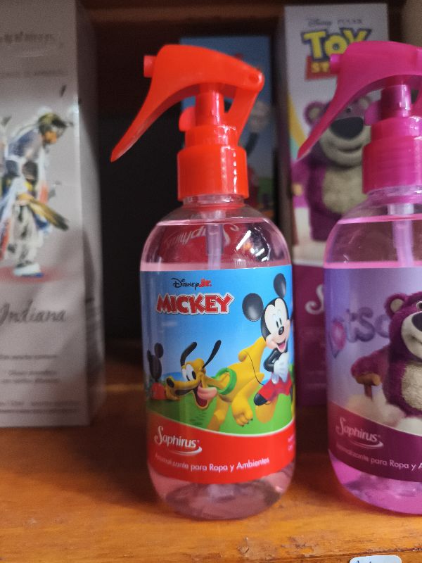 Mickey textil Disney