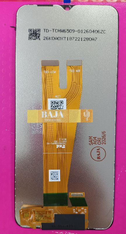 Samsung A04