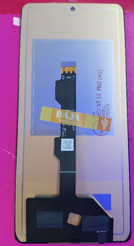 Xiaomi redmi note 13 pro 4g /poco m6 pro/note 14s incell