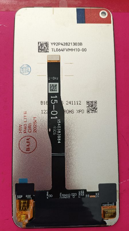 Huawei p40 Lite nova 71 orig