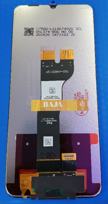 Samsung A05s