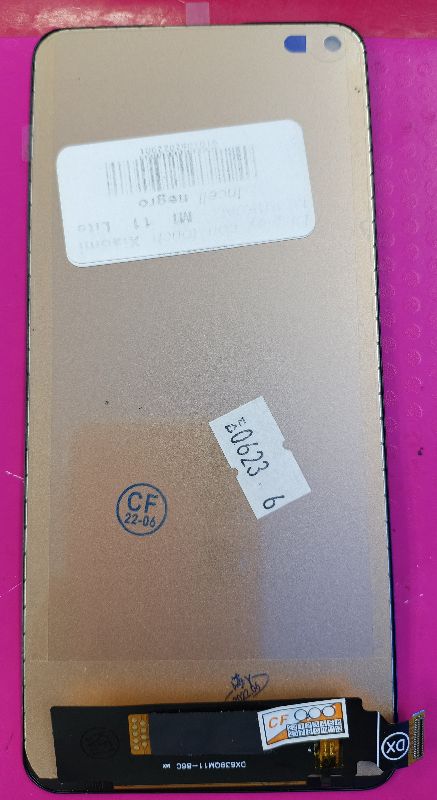 Xiaomi redmi mI 11 lite