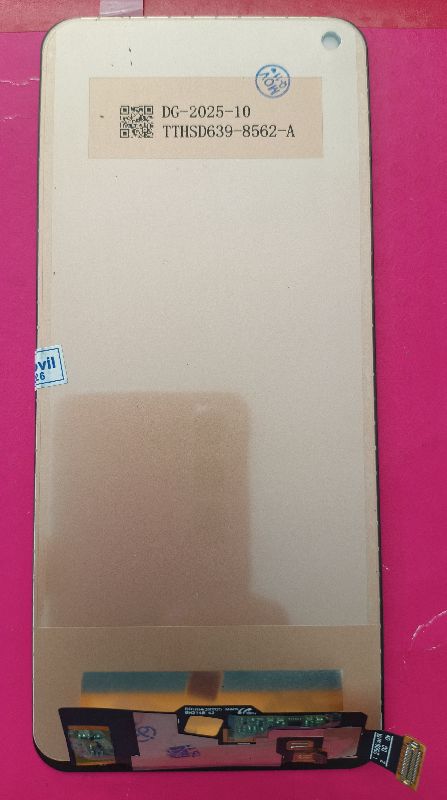 oppo reno 5 Lite - realme 8