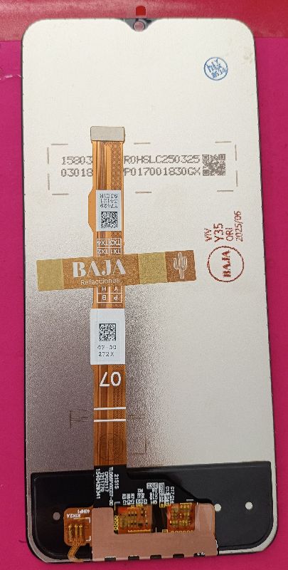 vivo y35