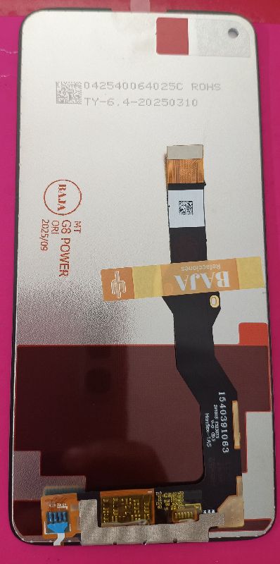 Motorola g8 power Stylus