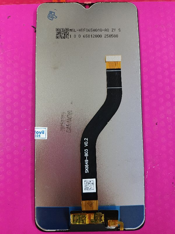 Samsung A20s orig