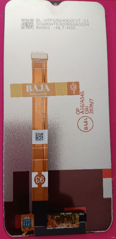 oppo A16- A54s - A56 4g - C25 - c25s