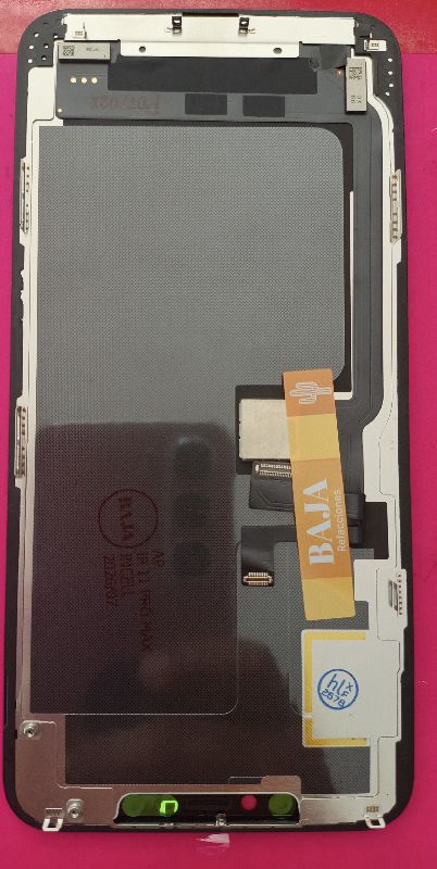 iPhone 11 pro max incell
