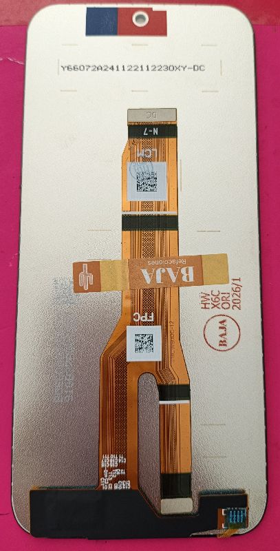 Huawei X6C