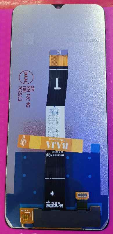 Xiaomi redmi 12c 4g orig