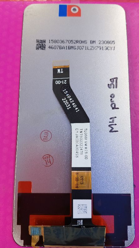 redmi note 11 5g / M4 5g pro