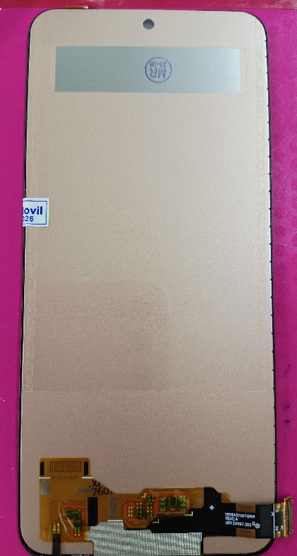 Xiaomi redmi note 10 incell/note 10 s/poco