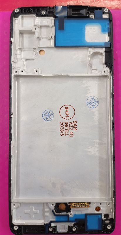 Samsung A32 4g incell big