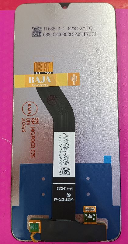 Xiaomi redmi 14 C/ poco C75