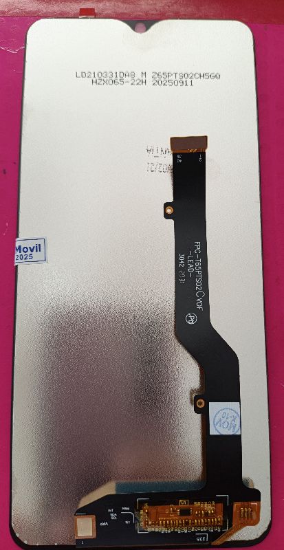 ZTE A7s 2020