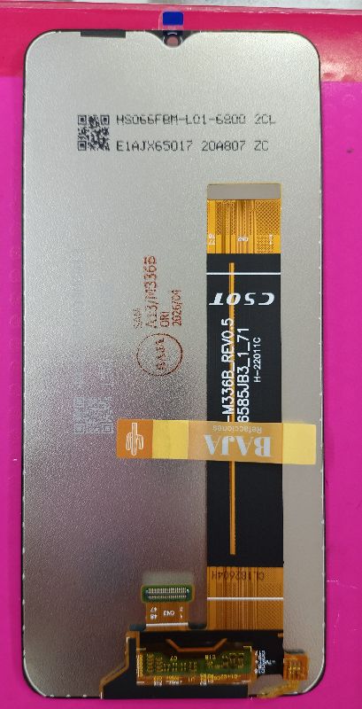Samsung A13