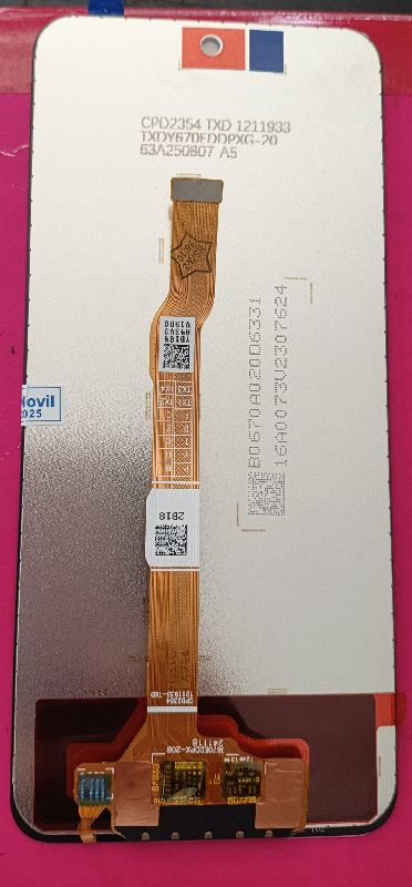 vivo y28 4g - y38 5g - y29 5g - y19 s