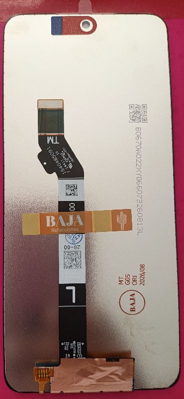 Motorola G05- E15 - G15 - G15 power