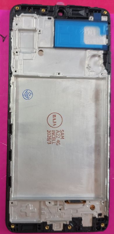 Samsung A22 4g / A22 5g