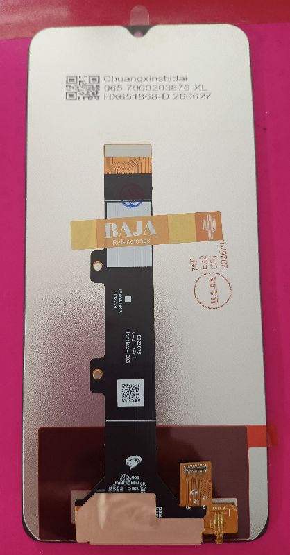 Motorola E22-E22i