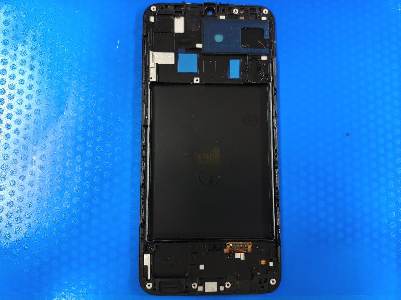 Samsung A20/M10s incell
