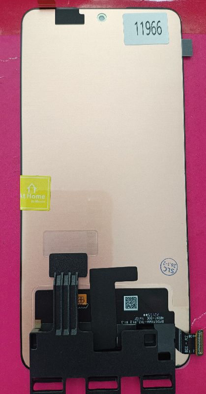 one plus 10T - 10 R ace pro