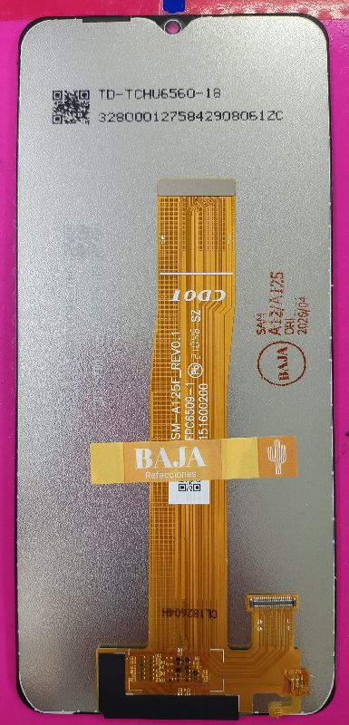 Samsung A12 4g A125 A02 A1