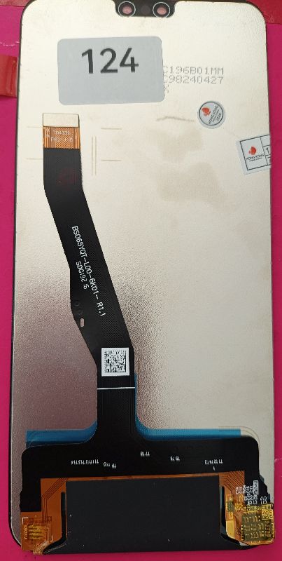 Huawei y9 2019 / y8S