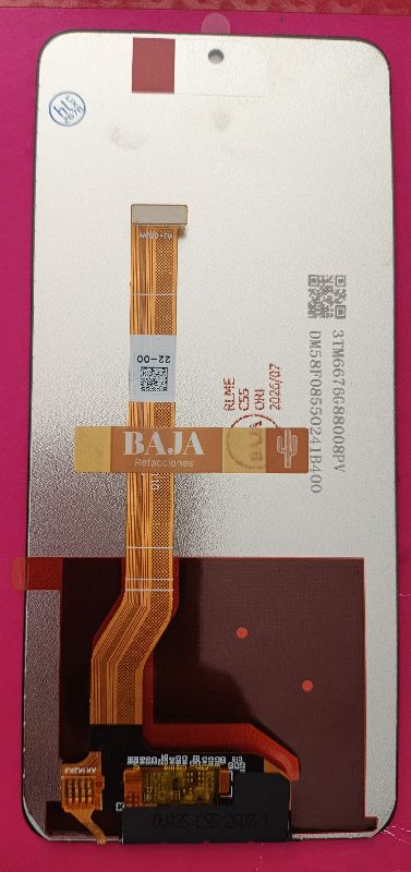 oppo A58 -realme c55 - oppo A79-C57