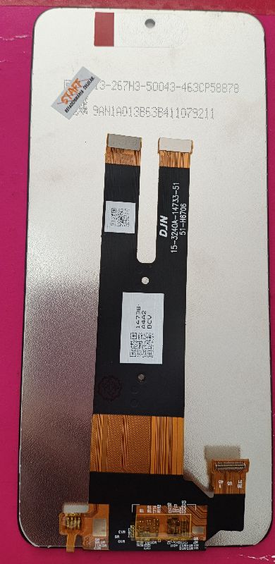 ZTE axón 60