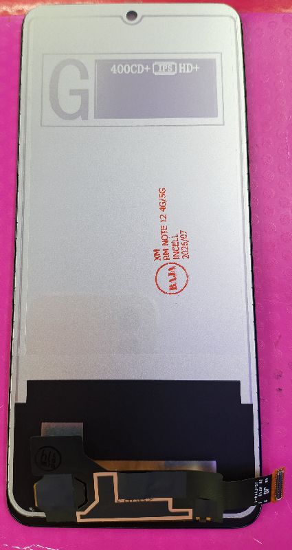 Xiaomi redmi note 12 4g-5g/ poco X5 4g-5g/note 12 R 5g/ note 10 pro 4g